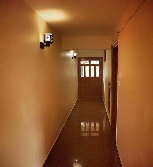 家庭套房, Rising Star With Garden With Private Parking Near To Mall Road