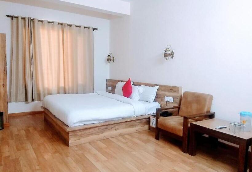 家庭套房, Rising Star With Garden With Private Parking Near To Mall Road