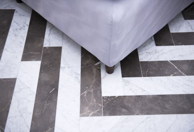 バルコニー付きジュニアスイート, La Bambagina