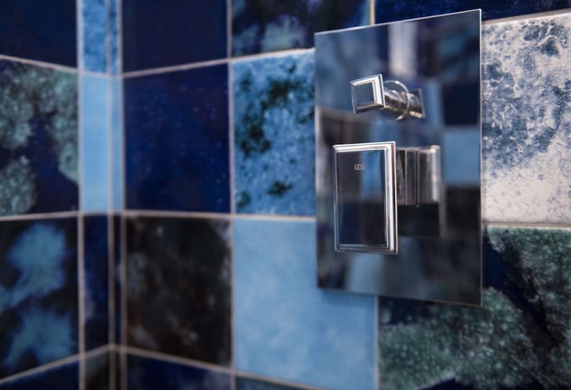 バルコニー付きスタンダードルーム, La Bambagina