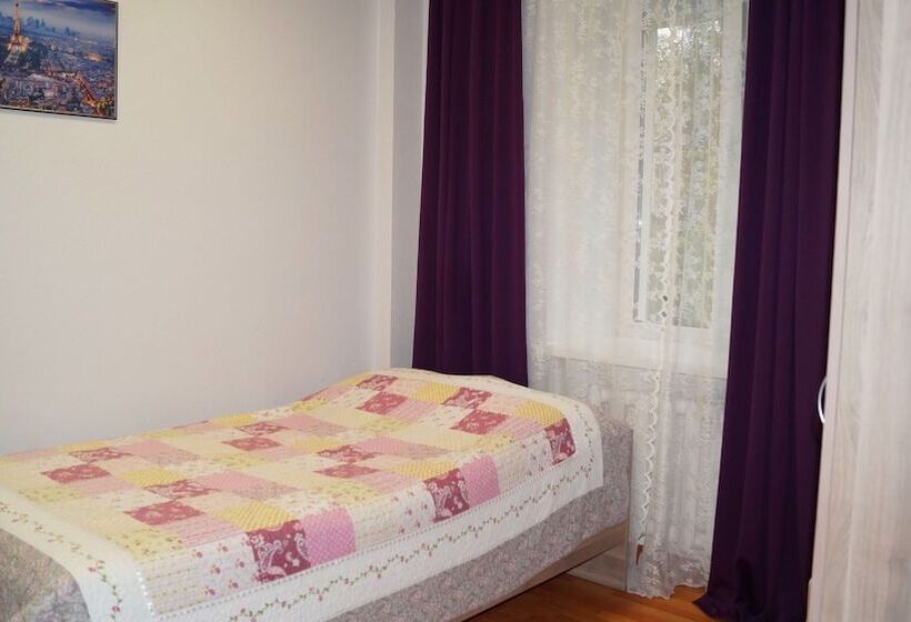 اتاق استاندارد یک نفره, Podkova Omsk