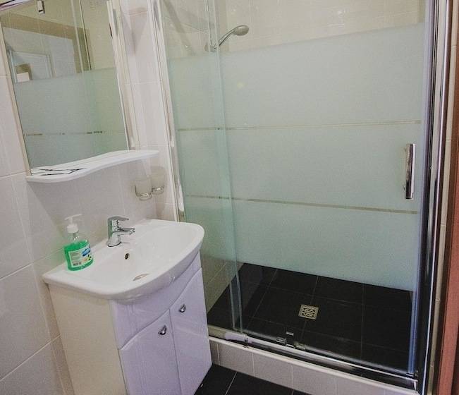 اتاق سوپریور, Podkova Omsk