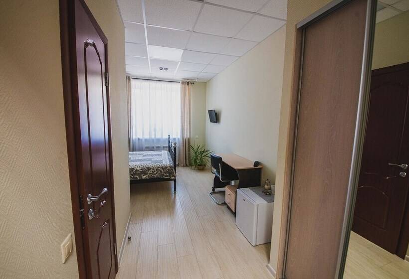 اتاق سوپریور, Podkova Omsk