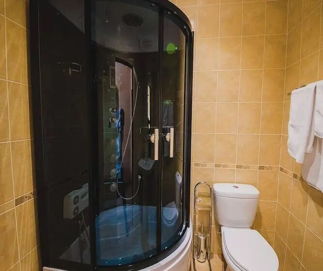 اتاق راحتی, Podkova Omsk