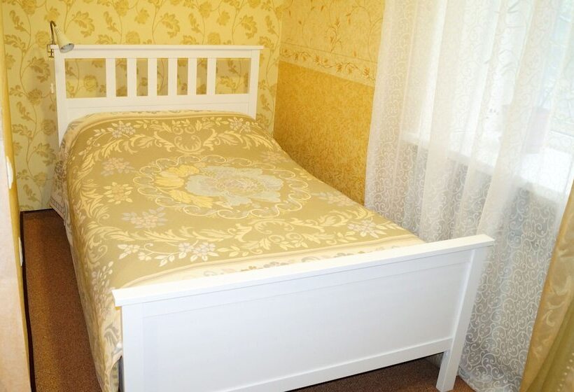 اتاق راحتی, Podkova Omsk