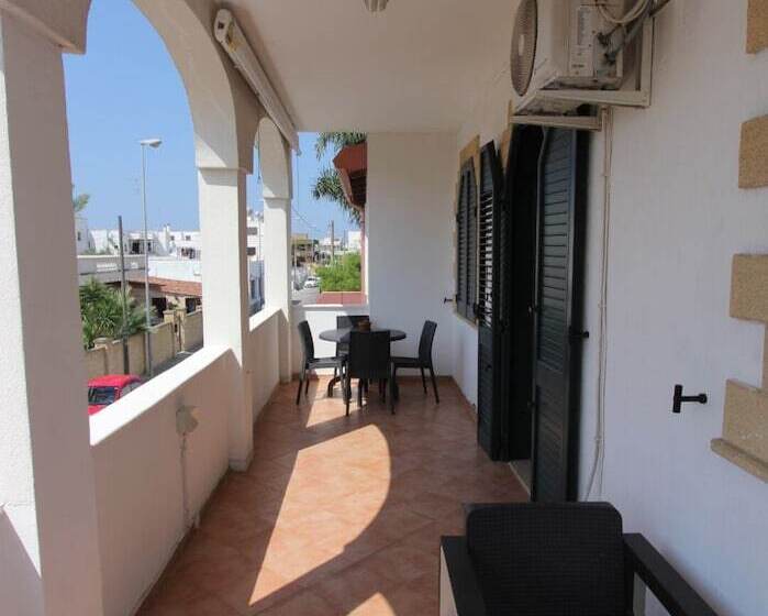 اتاق خانوادگی, Villa Raggio Di Sole Parcheggio Privato