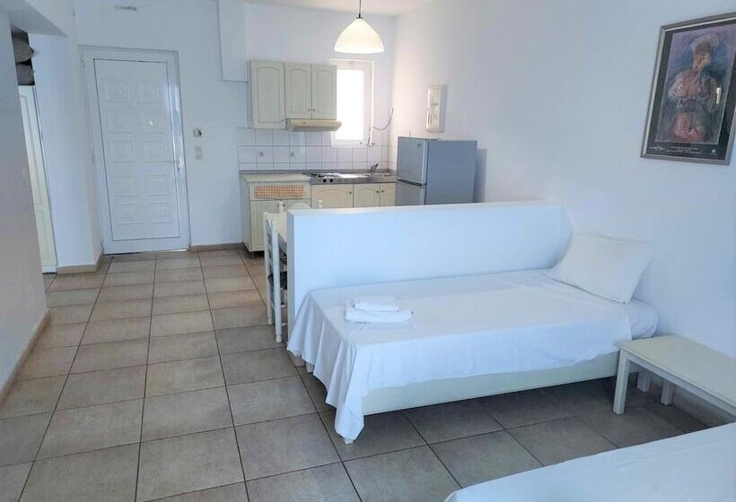 اتاق خانوادگی, Chc Sound Of The Sea