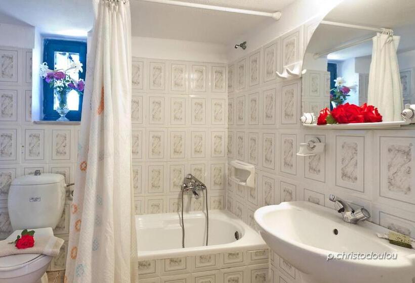 کابین, Chc Sound Of The Sea