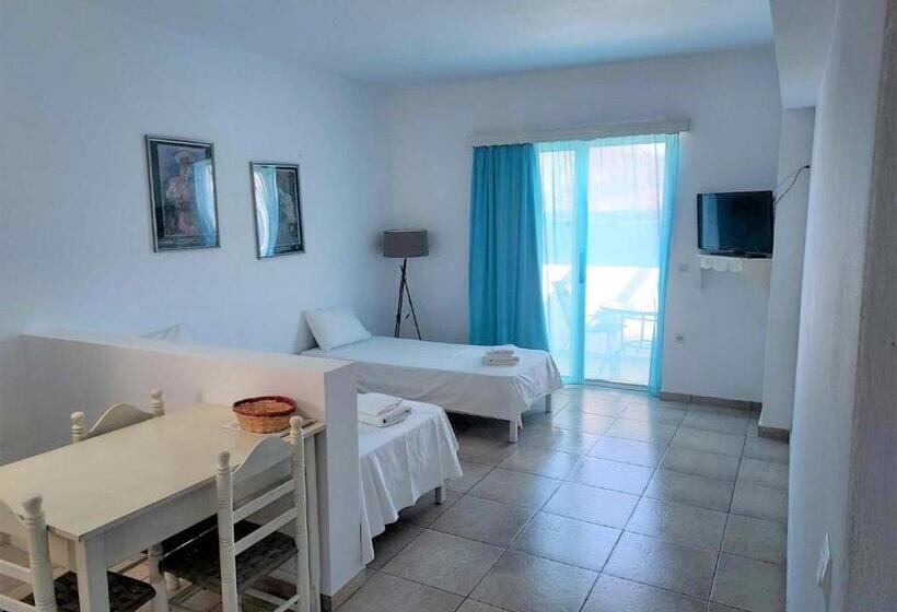 اتاق خانوادگی, Chc Sound Of The Sea