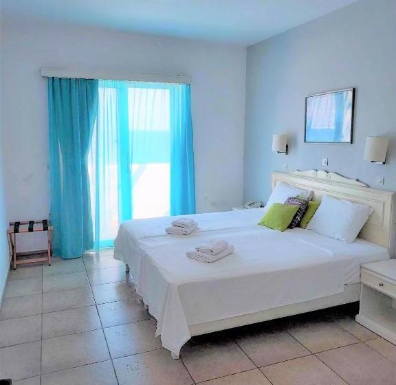 اتاق خانوادگی, Chc Sound Of The Sea