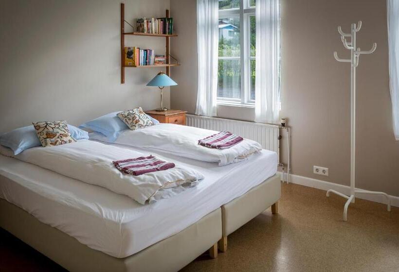 اتاق خانوادگی, Hafaldan Hi Hostel, Old Hospital Building