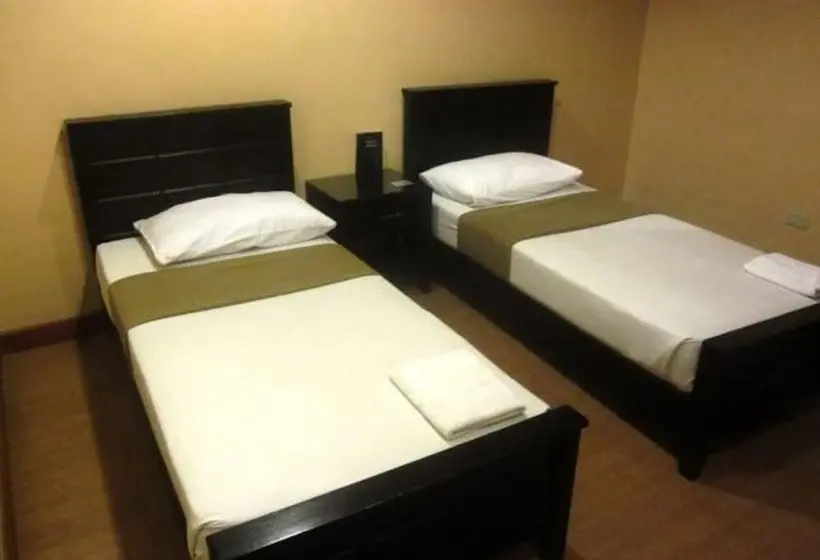 Chambre Deluxe Individuelle, Ariana