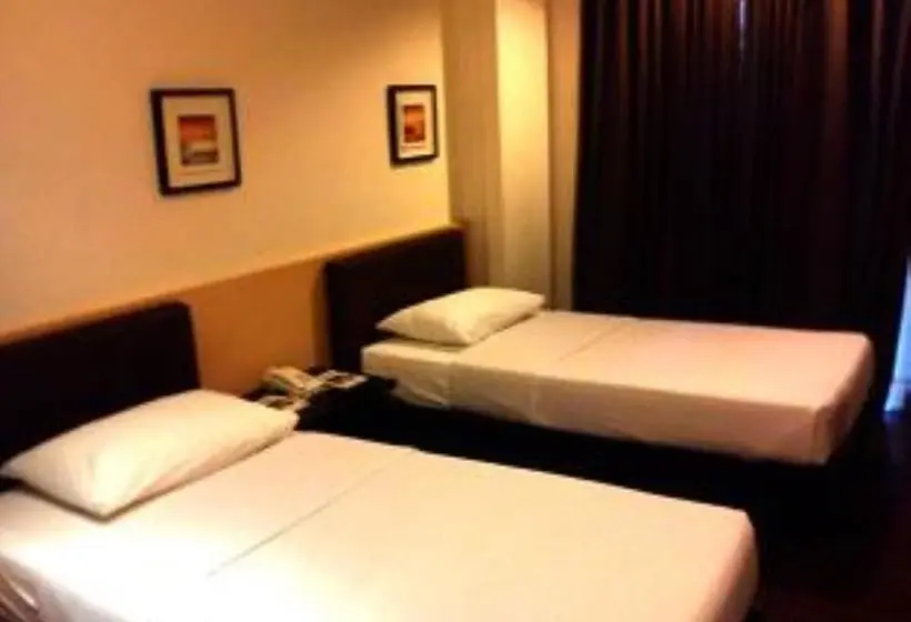 Chambre Deluxe Individuelle, Ariana