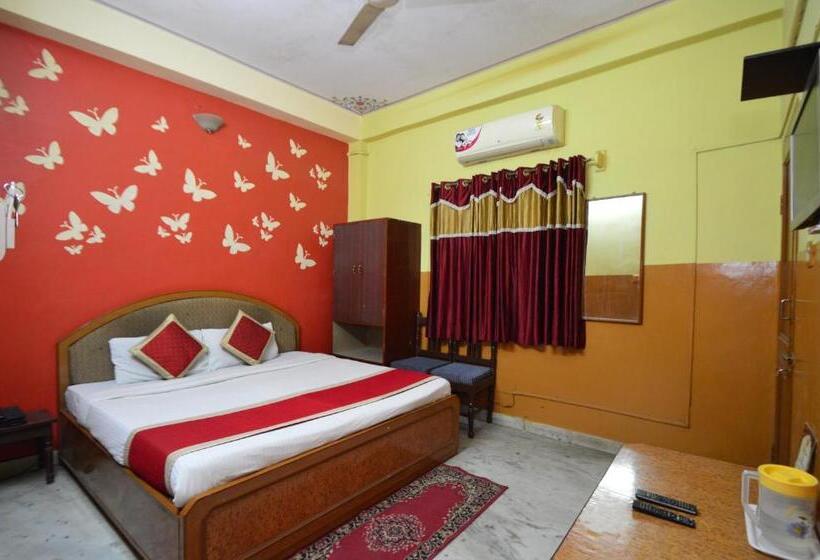 Номер Стандарт, Jai Maa Palace