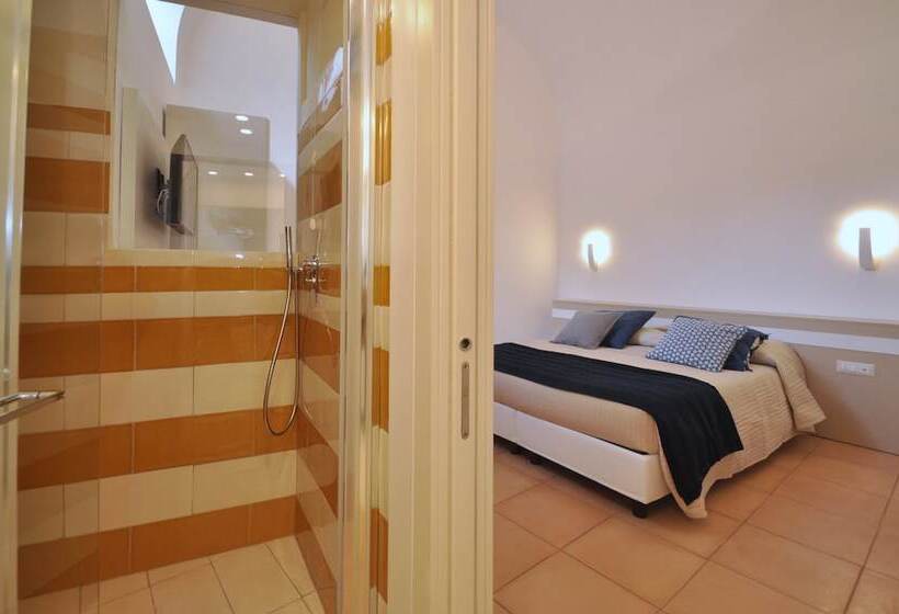 חדר סטנדרט, Casa Mao