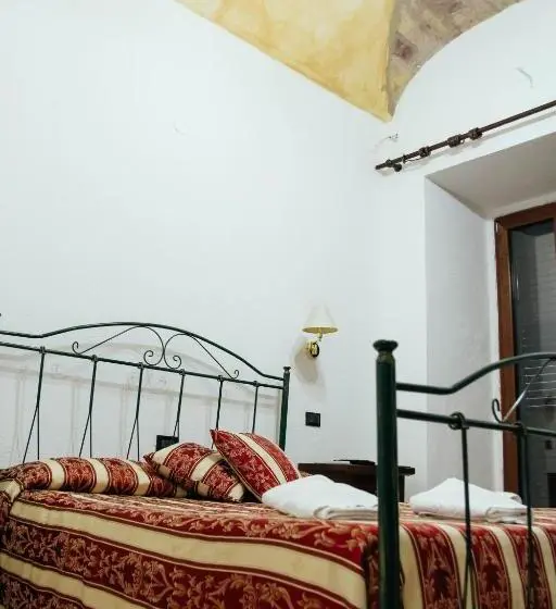 اتاق استاندارد, Concordia Rooms B&b