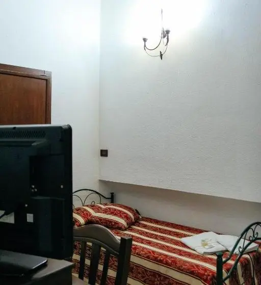 اتاق استاندارد یک نفره, Concordia Rooms B&b