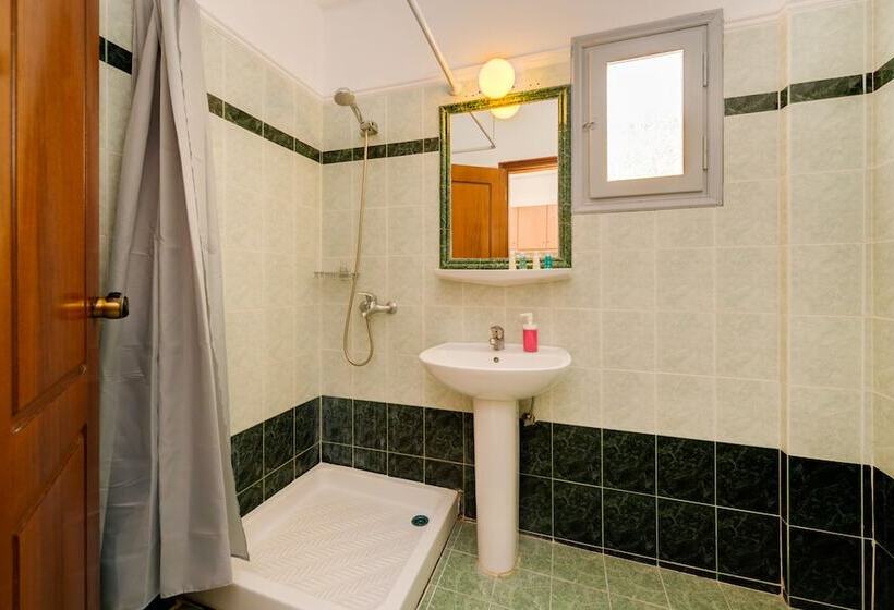 اتاق پنت هاوس, Casa Iphigenia