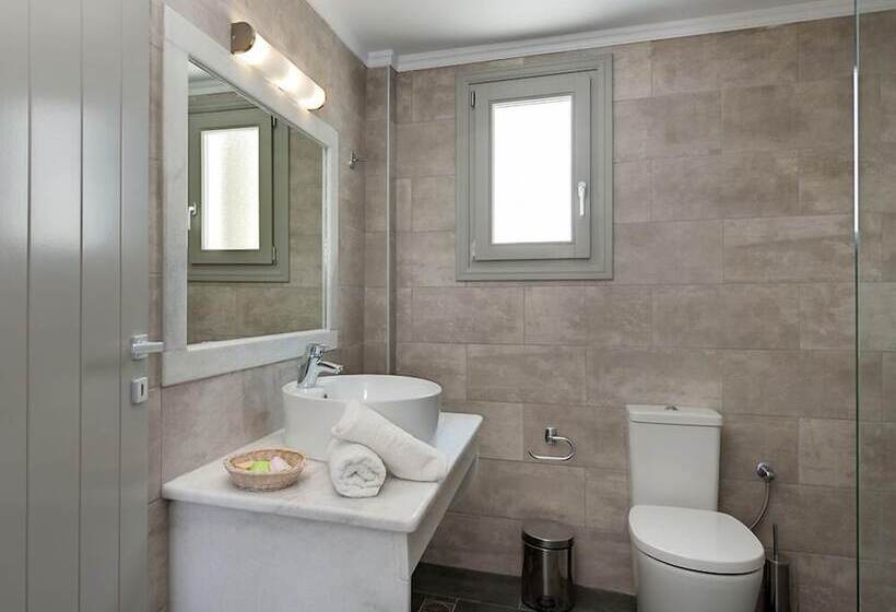 Estudi Deluxe Vista Mar, Casa Iphigenia