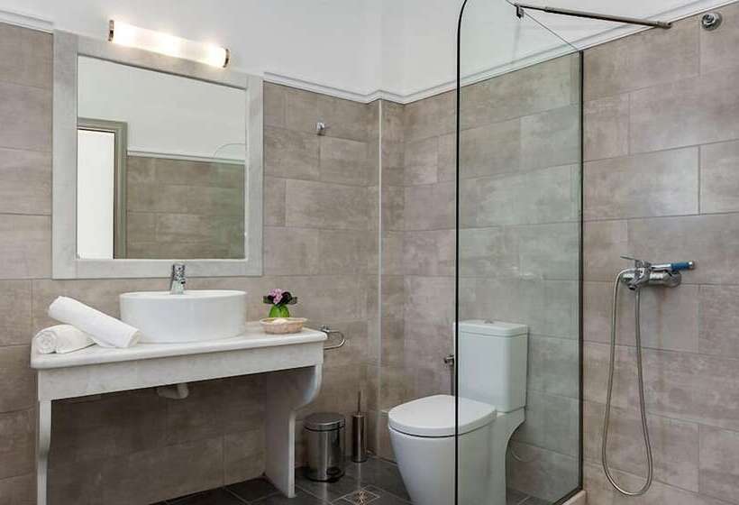 Apartament Deluxe 1 Dormitori Vista Mar, Casa Iphigenia