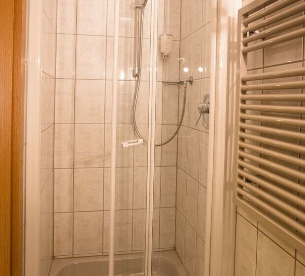 スタンダードルーム, Gasthof Goldener Greifen