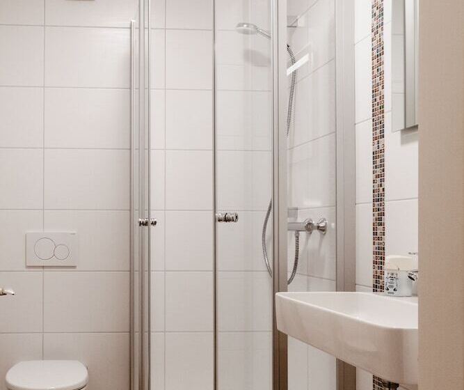 スタンダードルーム, Gasthof Goldener Greifen