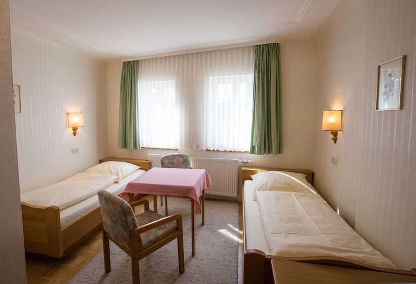 スタンダードルーム, Gasthof Goldener Greifen