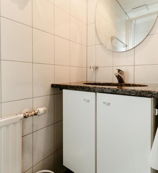 スタンダードシングルルーム, Gasthof Goldener Greifen