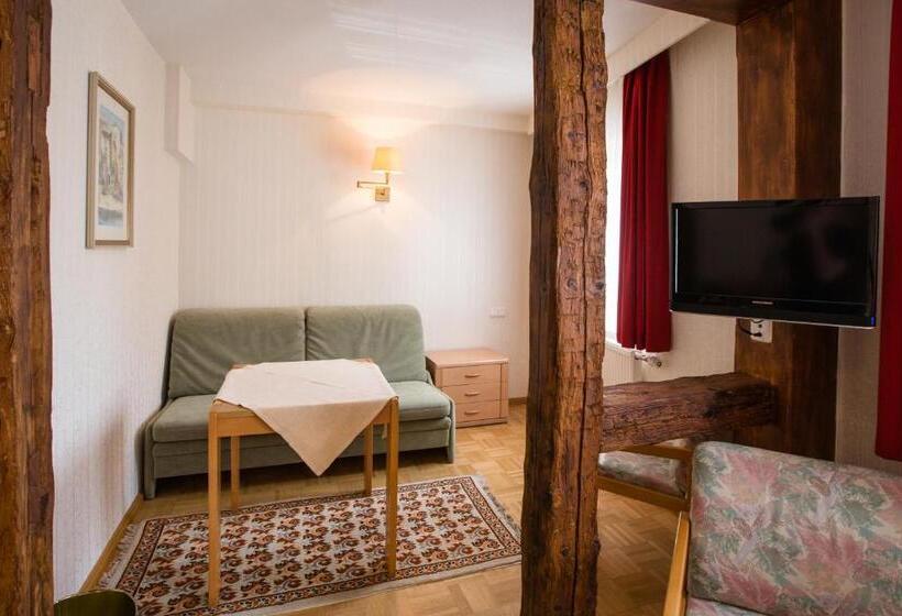 غرفة كومفورت, Gasthof Goldener Greifen