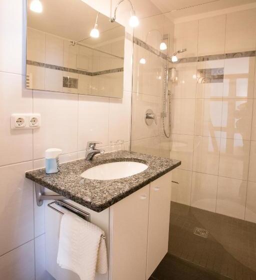 スーペリアファミリールーム, Gasthof Goldener Greifen