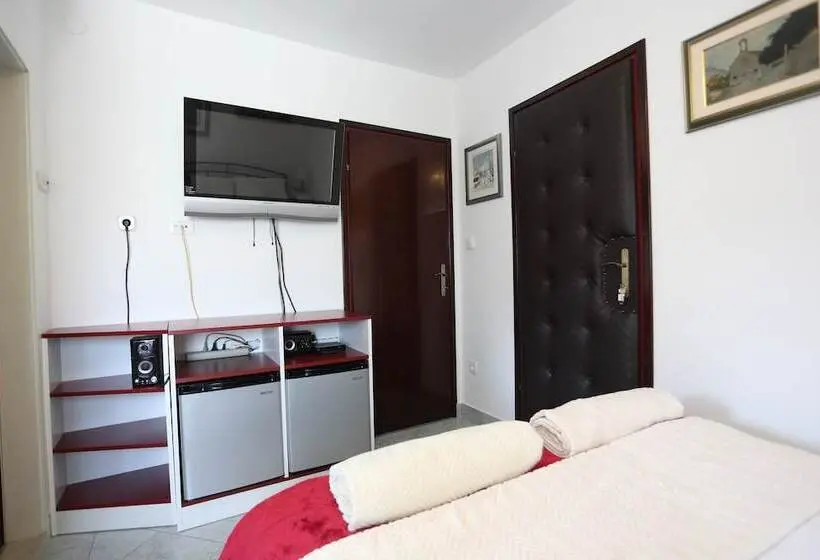 Estúdio Comfort, Golden Gate Dream Rooms