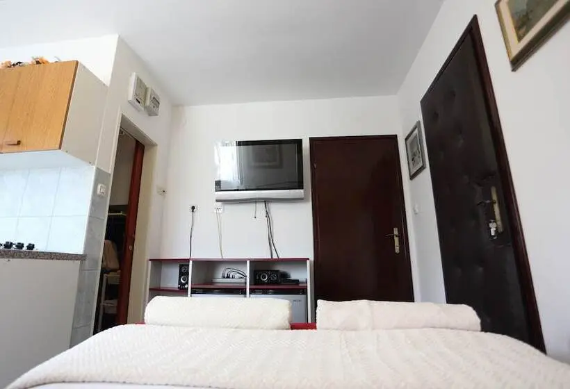 Estúdio Comfort, Golden Gate Dream Rooms