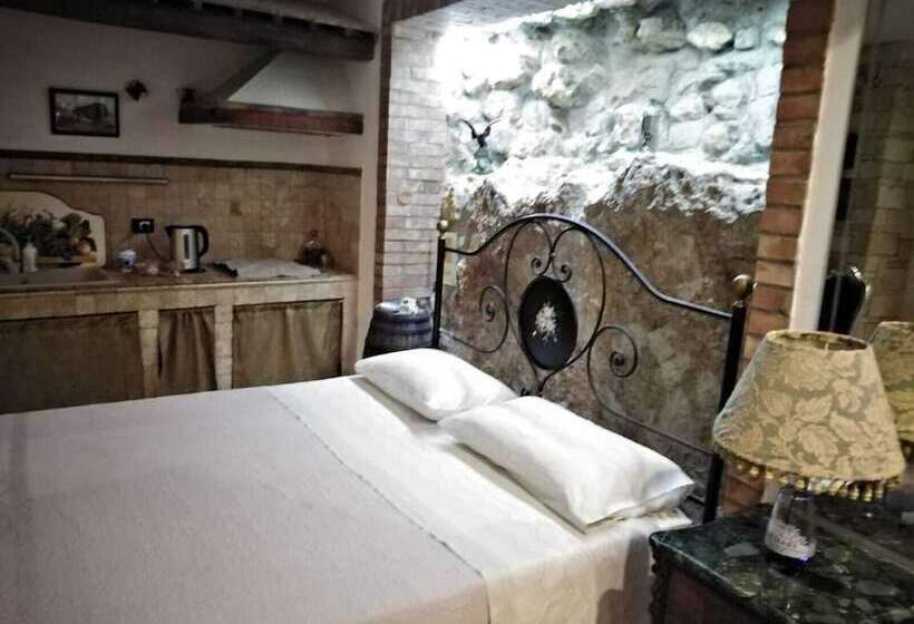 Aile Odası, Guest House La Corte Normanna