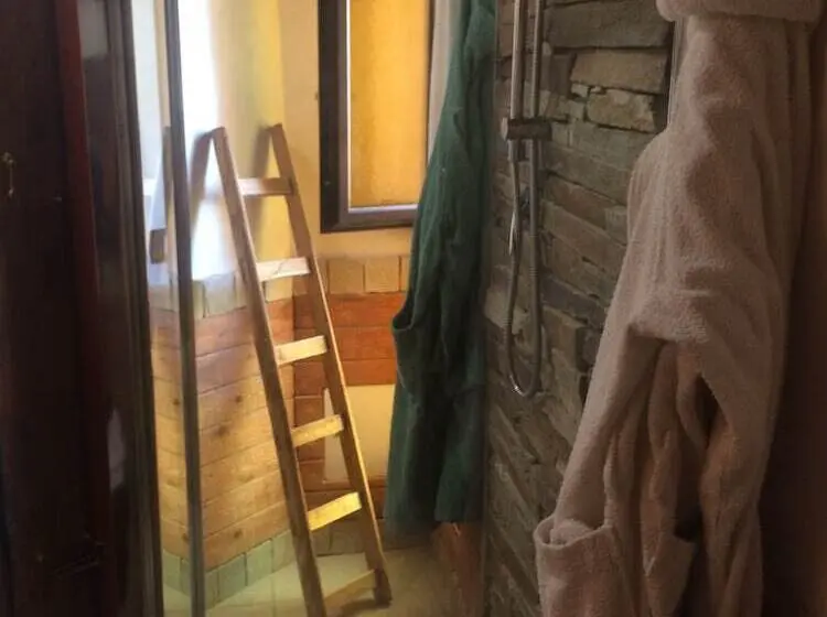 スタンダードルーム, Guest House La Corte Normanna