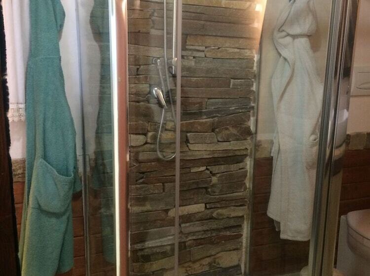 Standart Oda, Guest House La Corte Normanna