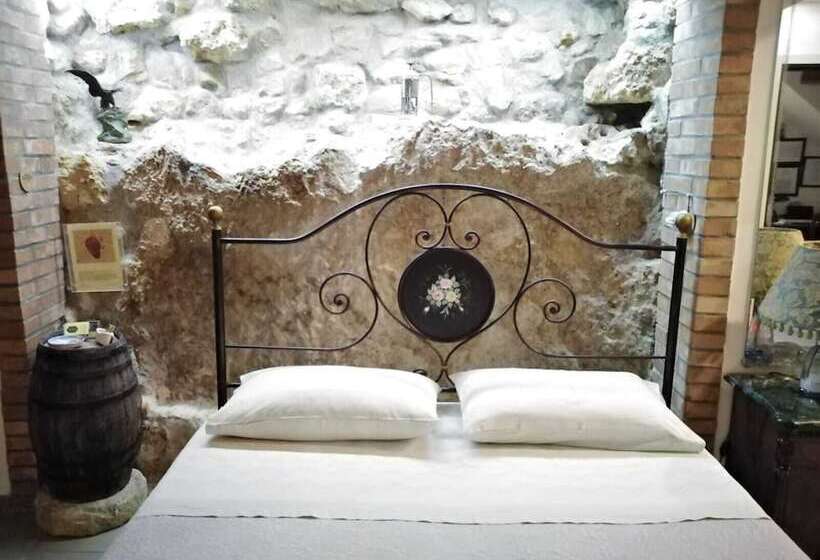 Standart Oda, Guest House La Corte Normanna