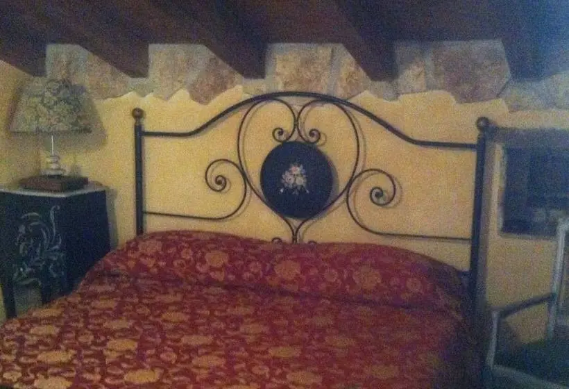 スタンダードルーム, Guest House La Corte Normanna
