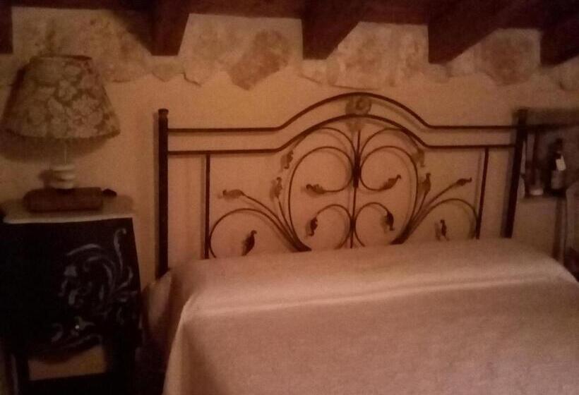 Номер Стандарт, Guest House La Corte Normanna