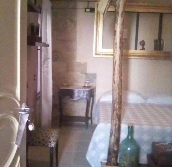 Standart Oda, Guest House La Corte Normanna