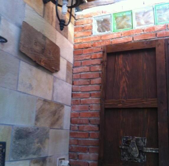Номер Стандарт, Guest House La Corte Normanna