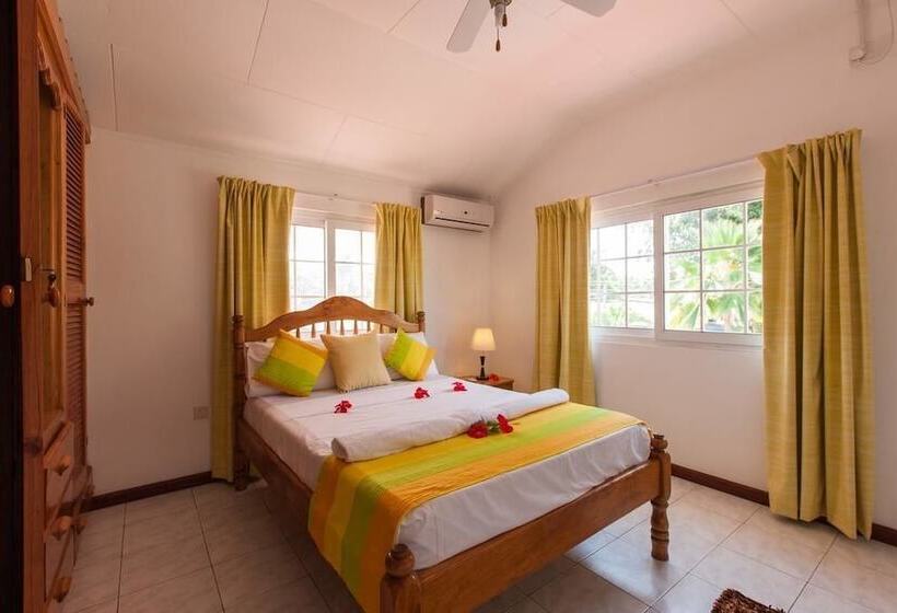 اتاق استاندارد, Villa Confort