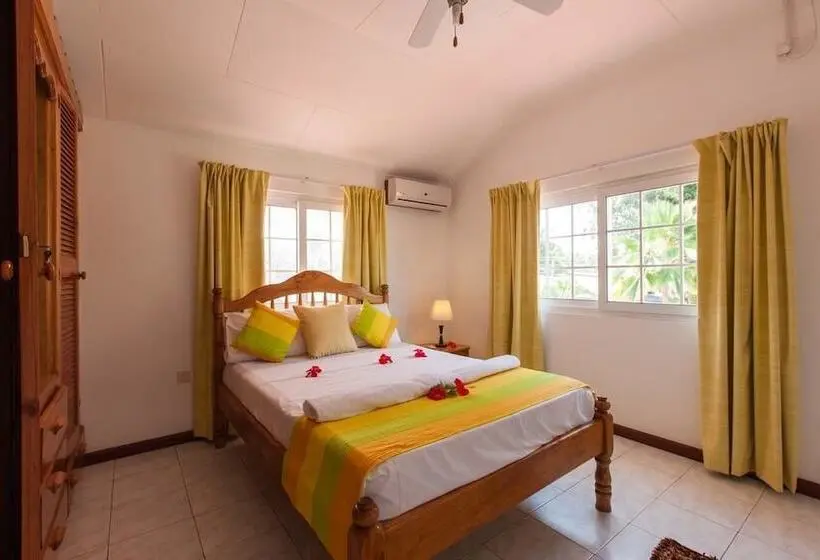 اتاق استاندارد, Villa Confort