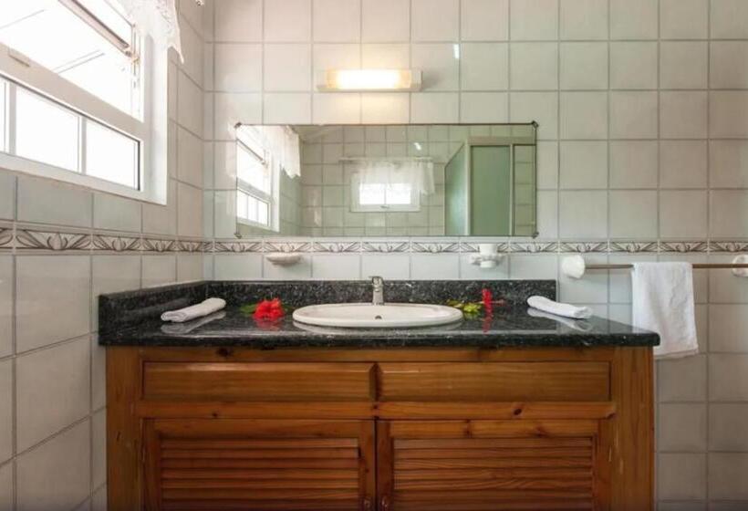 اتاق استاندارد, Villa Confort