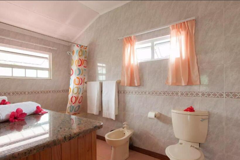 اتاق سوپریور با تخت بزرگ, Villa Confort