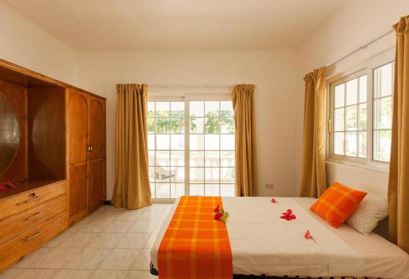 اتاق خانوادگی, Villa Confort