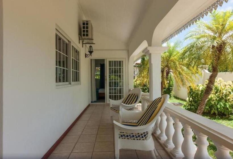 اتاق استاندارد, Villa Confort