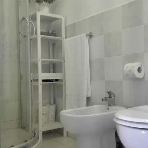 اتاق استاندارد اینتریور, Myrooms San Pietro