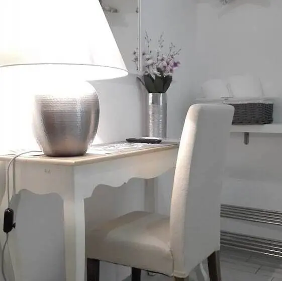 اتاق استاندارد اینتریور, Myrooms San Pietro