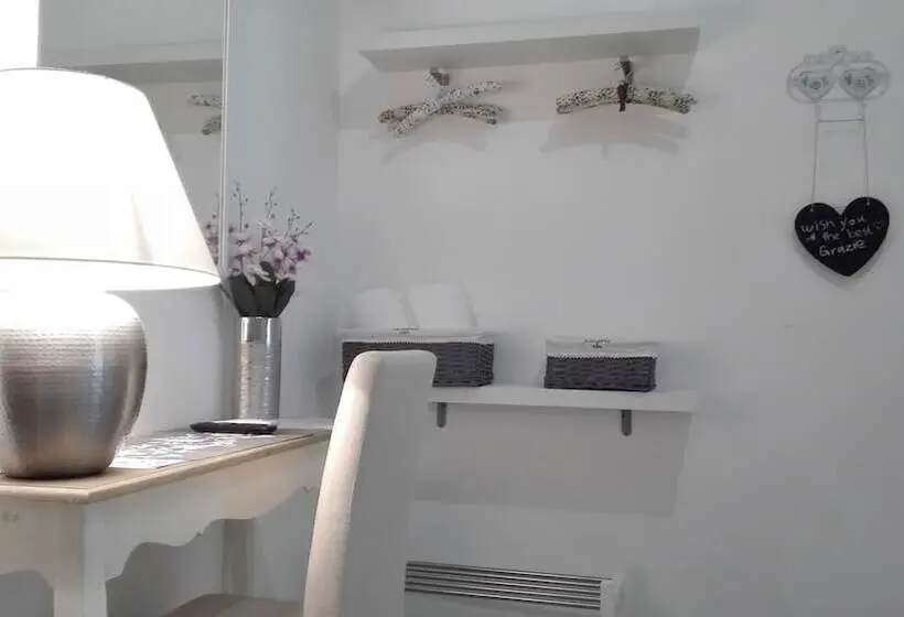 اتاق استاندارد اینتریور, Myrooms San Pietro