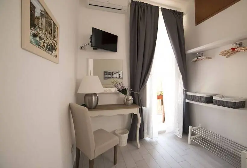 Classic Interior Room, Myrooms San Pietro